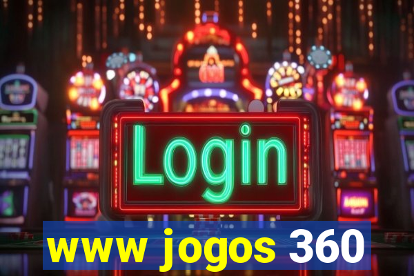 www jogos 360